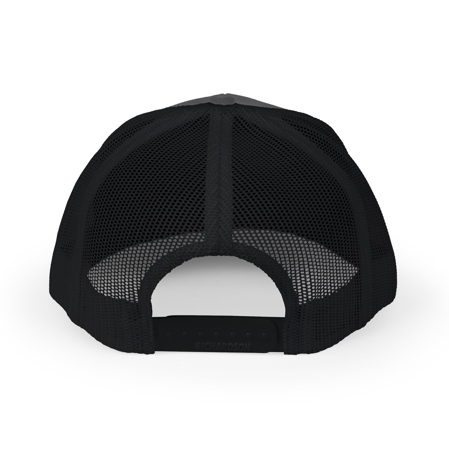 Reckless Intent Trucker Cap – Adjustable Snapback Mesh Hat