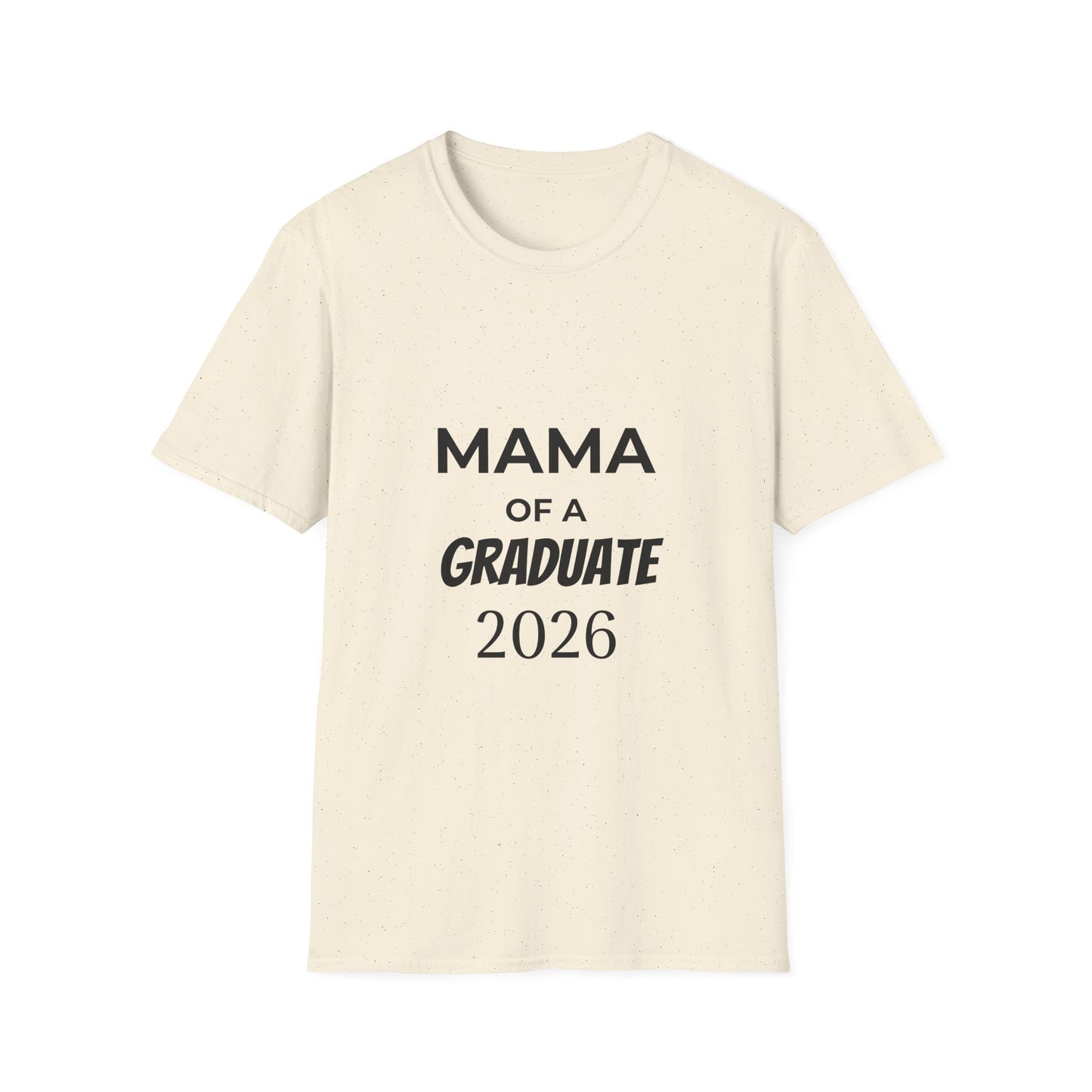 Mama of a Graduate 2026 T-Shirt