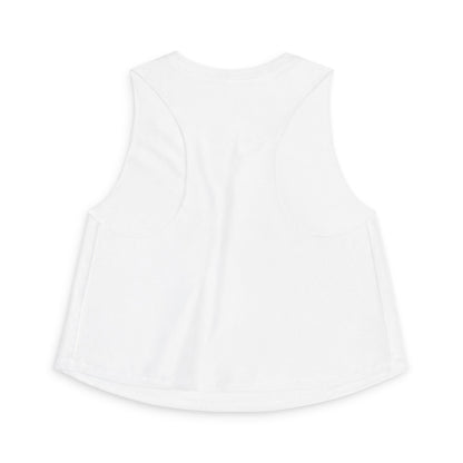 Crop Top — "Sorry for What I Said Before I Had My Alani" Graphic Tank