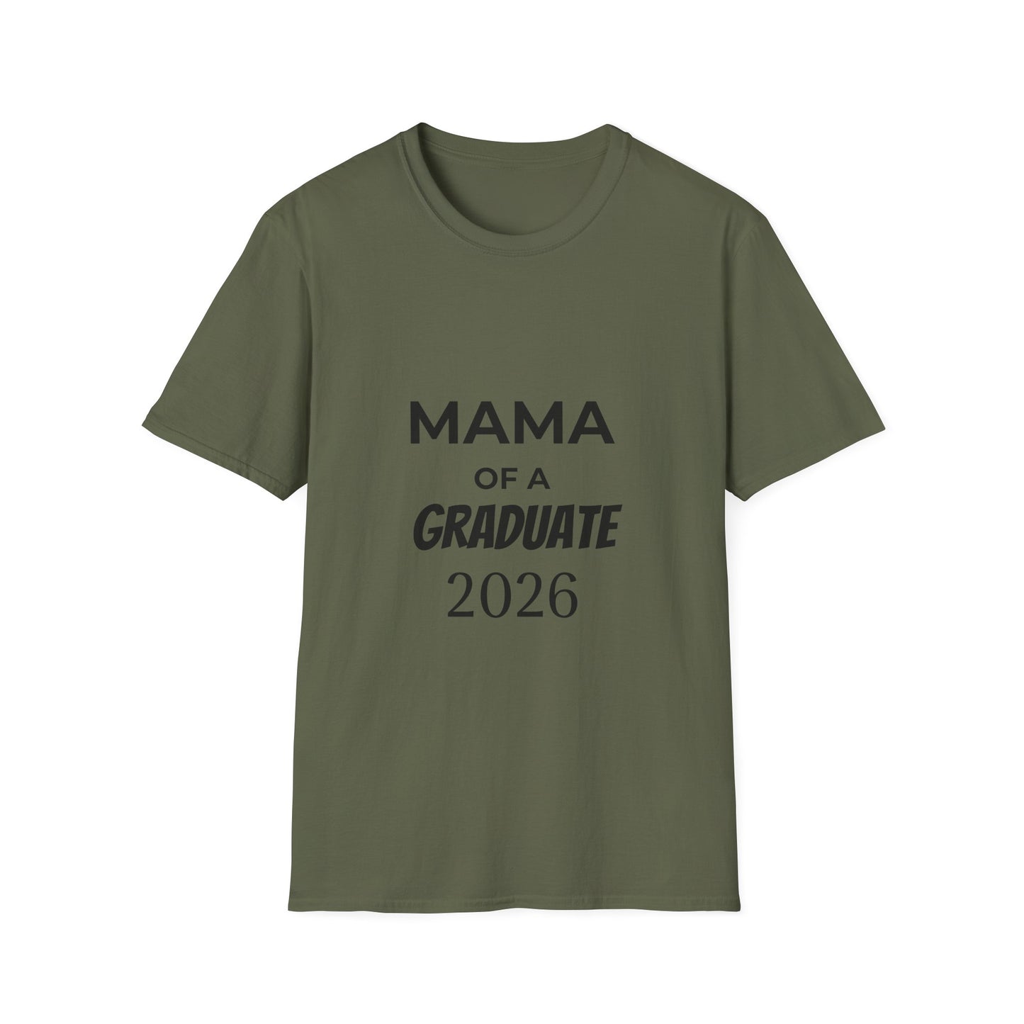Mama of a Graduate 2026 T-Shirt