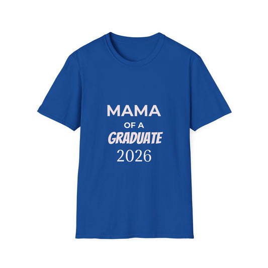 Mama of a Graduate 2026 T-Shirt