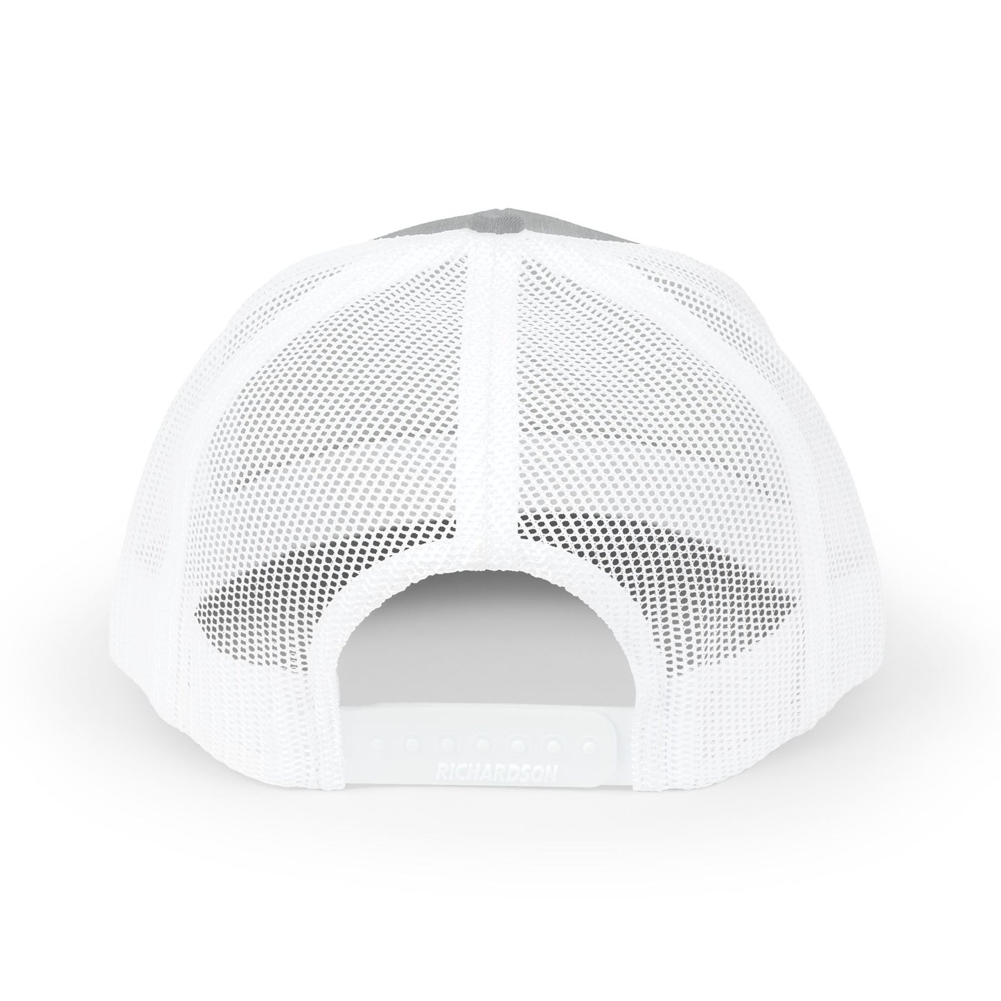 Reckless Intent Trucker Cap – Adjustable Snapback Mesh Hat