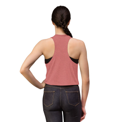 Crop Top — "Sorry for What I Said Before I Had My Alani" Graphic Tank
