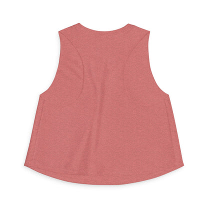 Crop Top — "Sorry for What I Said Before I Had My Alani" Graphic Tank