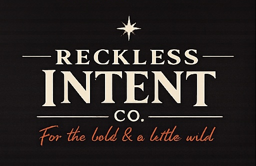 Reckless Intent Co Gift Card